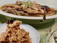 -渔娘渔家丹东海鲜(东直门店)