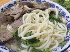 -大陈鸿源牛肉馆(大陈总店)