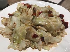 -四姐妹东北饺子(沙尾路店)