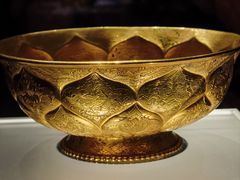 -陕西历史博物馆