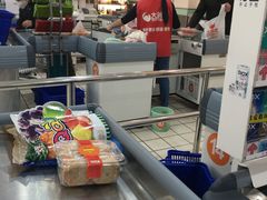 -大润发(王庄店)