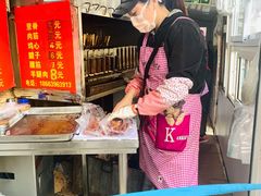 -王记西鎮电烤肉(汶上路店)