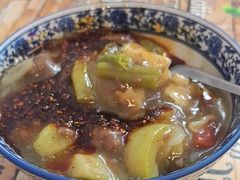 -刘老虎肉丸糊辣汤(总店)
