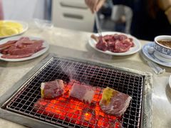 -风味烧烤