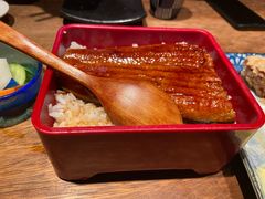 -千代武日本料理(爱建店)