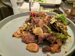 -大理实力希尔顿酒店御璽中餐厅YUXI – CHINESE RESTAURANT