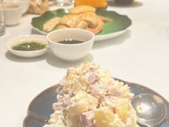 -荣兴酒家(徐家汇店)