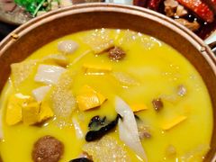 -南京大牌档(济南万象城店)