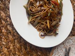 -房角石咖啡与书(吉大南校店)