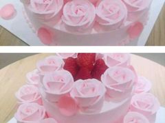 -好芙利·生日蛋糕(万达店)