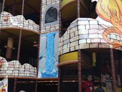 -蒙特利亲子乐园