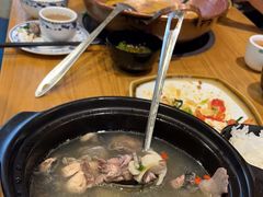 -妈妈的味道(和顺古镇店)