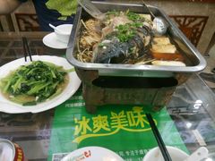 -徽州美食(三十年老店)