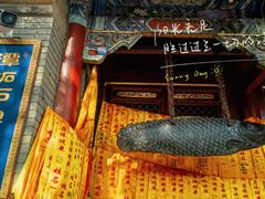 -潭柘寺景区
