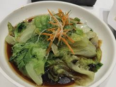 -小厨娘淮扬菜(板桥一店)