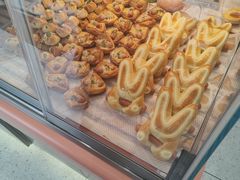 -顶东面包花园·生日蛋糕(香榭丽店)