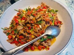 -井水小厨·湘菜(活力广场店)