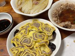 -玲燕蒸菜馆(江东路店)