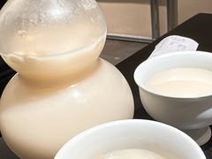 -贰醒·私房小院烧烤 (太古里店)