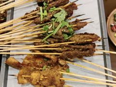 -林二哥宜烤官·宜宾小烧烤