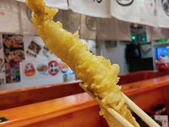 -天妇罗内顺田(罗湖店)
