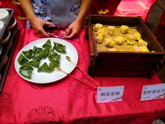 -文儒九号·闽菜馆(三坊七巷店)