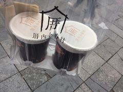 -厝内小眷村(正阳步行街店)