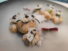 黑松露素包-淮扬韵(高新大都荟店)