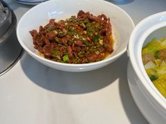 -兰湘子·湘菜小炒(长安万科广场店)