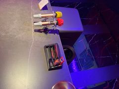 -星聚会KTV(苏州信投大厦店)