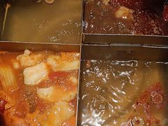 -海底捞火锅(长宁路龙之梦店)