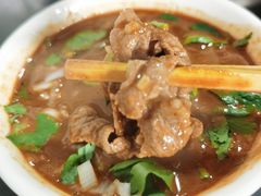 -天桥老金涮肉(牛街店)
