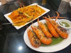 -建兴酒家(班塔通分店)