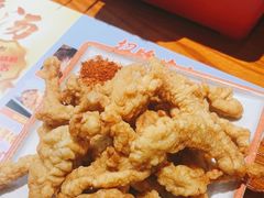 -大成海鲜烧烤·小龙虾(七宝店)