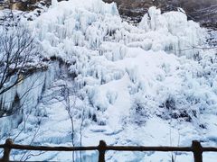 -黑龙潭风景区