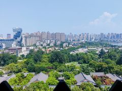 -大慈恩寺(大雁塔)