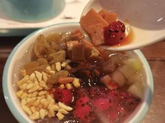 -江边城外烤全鱼(方庄时代购物中心店)