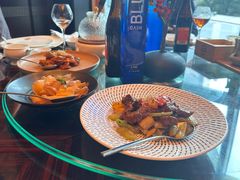 -新天世纪中餐厅