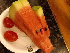 -老码头火锅(玉林店)