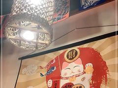-玉川屋·深夜食堂居酒屋(柳巷店)