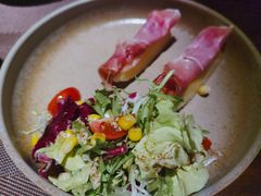 -秀·爱尔兰餐吧(上海路店)