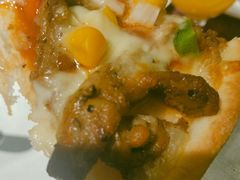 -92°C俄式厨房(中央大街店)