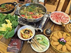 -亮欢寨(凯里总店)