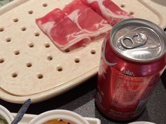 -额尔敦·品质自助(摩尔城店)