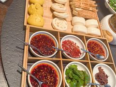 -晓长安·新陕菜(曲江店)