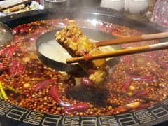 -重庆渝达老火锅(春熙路店)