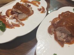 -老铺烤鸭(宝鸡店)