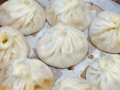 -馋三尺蟹粉小笼(人民广场店)