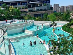 -清河半岛温泉度假酒店