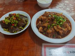 -巷子肥肠(科华巷店)